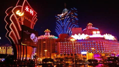 5 Best Gambling Destinations in Asia .